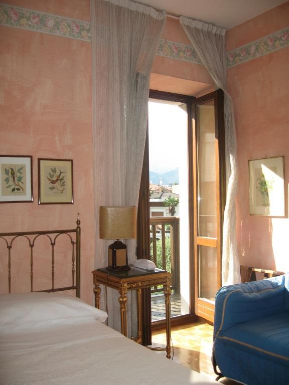 Locanda Restel De Fer Riva del Garda Oda fotoğraf