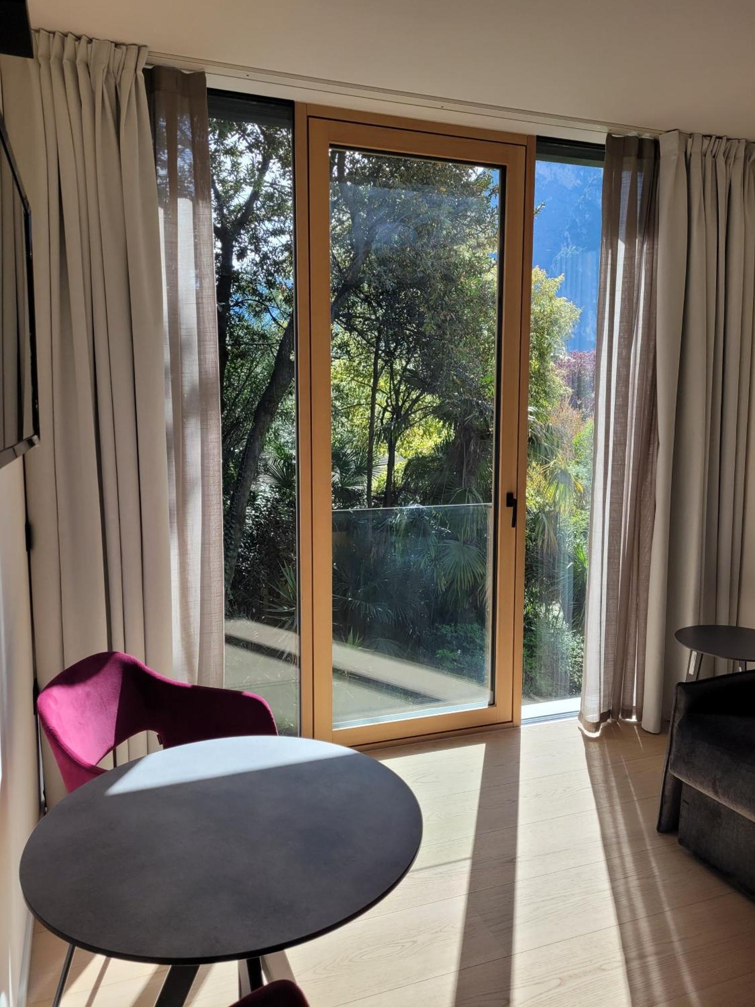 Locanda Restel De Fer Riva del Garda Dış mekan fotoğraf