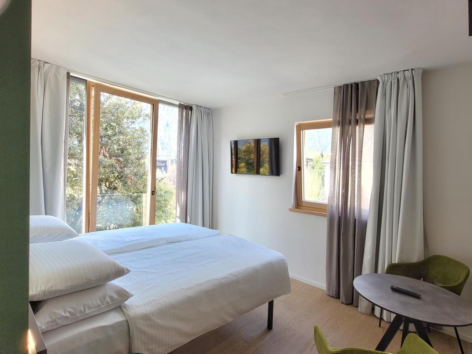 Locanda Restel De Fer Riva del Garda Dış mekan fotoğraf