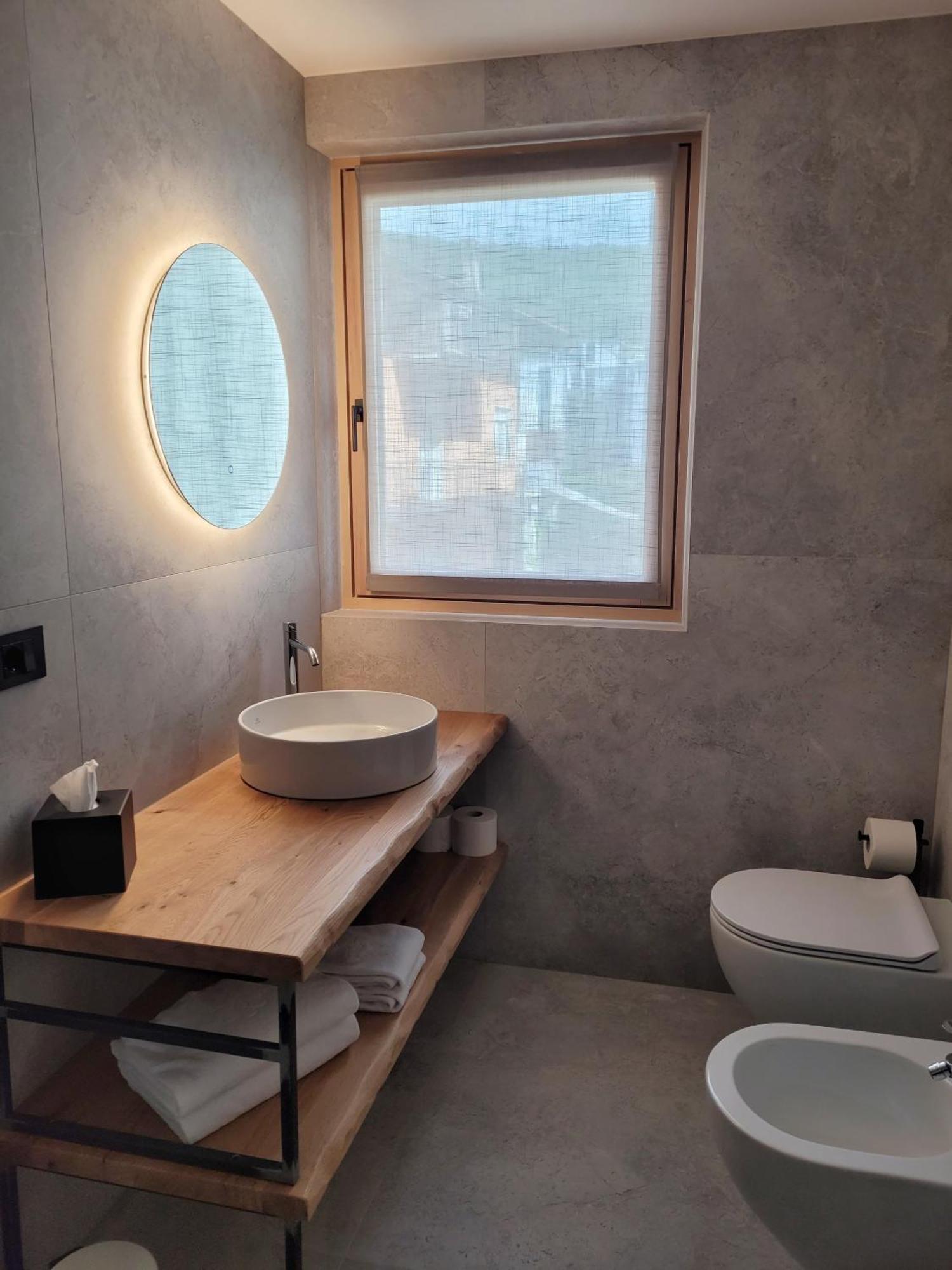 Locanda Restel De Fer Riva del Garda Dış mekan fotoğraf