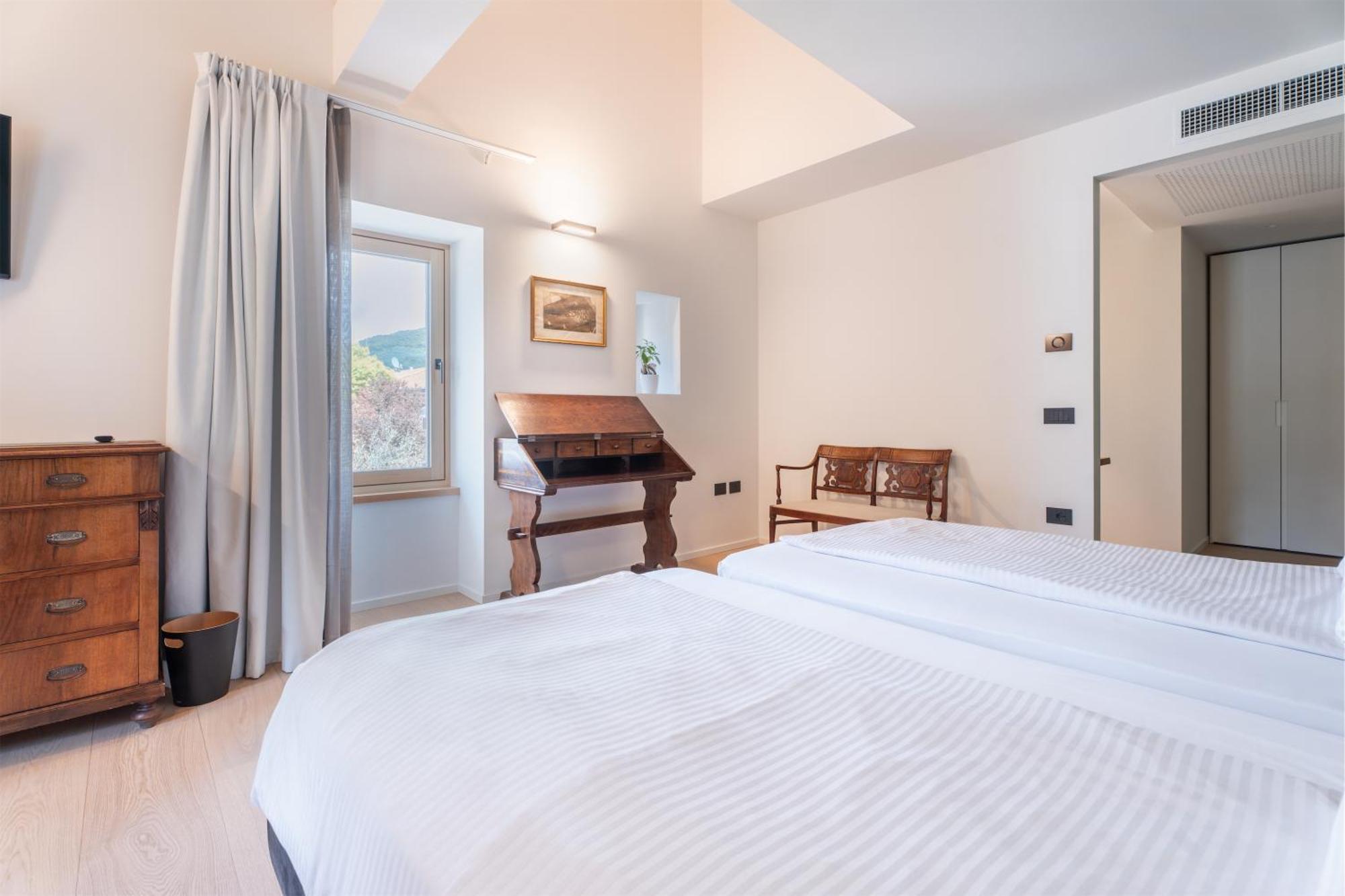 Locanda Restel De Fer Riva del Garda Dış mekan fotoğraf