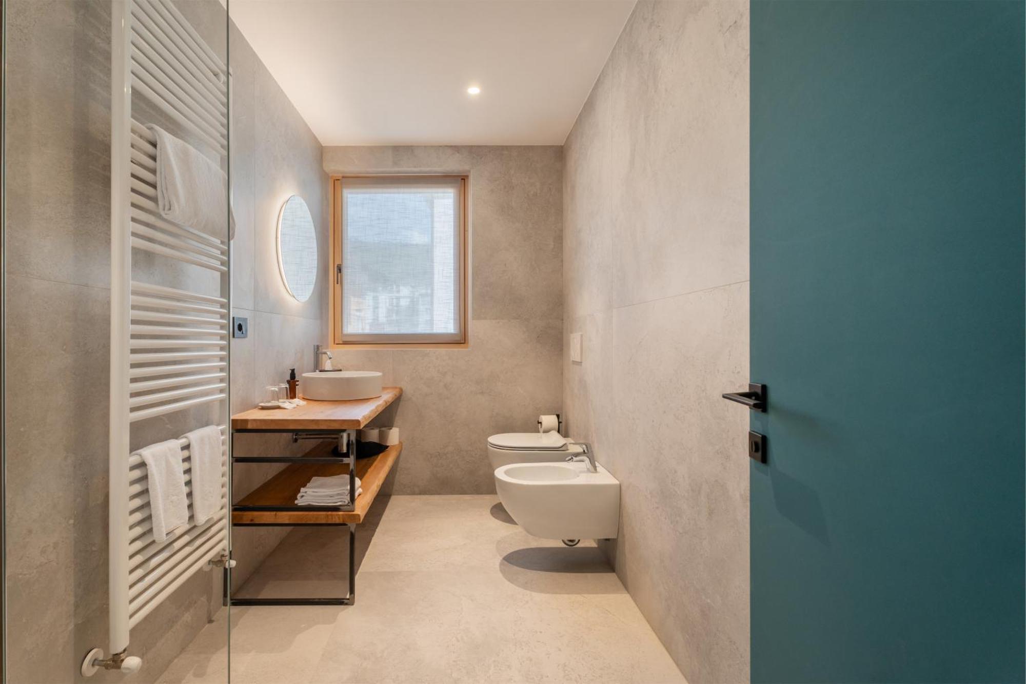 Locanda Restel De Fer Riva del Garda Dış mekan fotoğraf