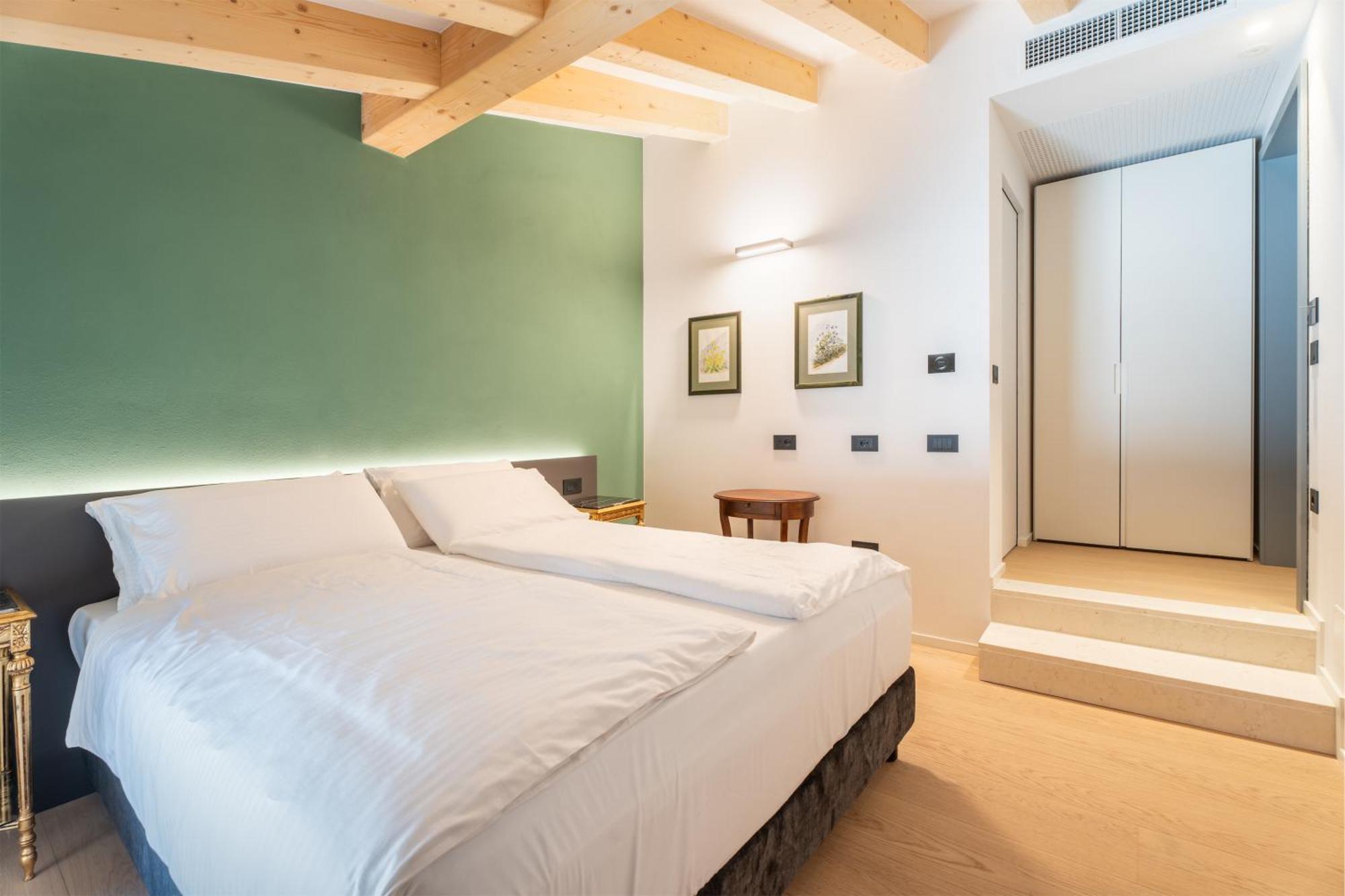 Locanda Restel De Fer Riva del Garda Dış mekan fotoğraf