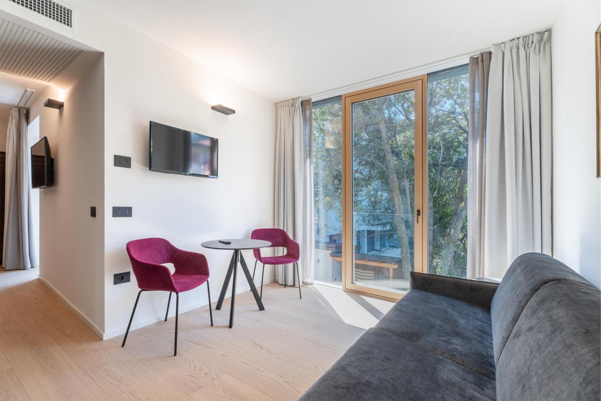 Locanda Restel De Fer Riva del Garda Dış mekan fotoğraf