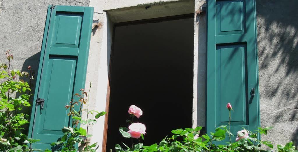 Locanda Restel De Fer Riva del Garda Dış mekan fotoğraf