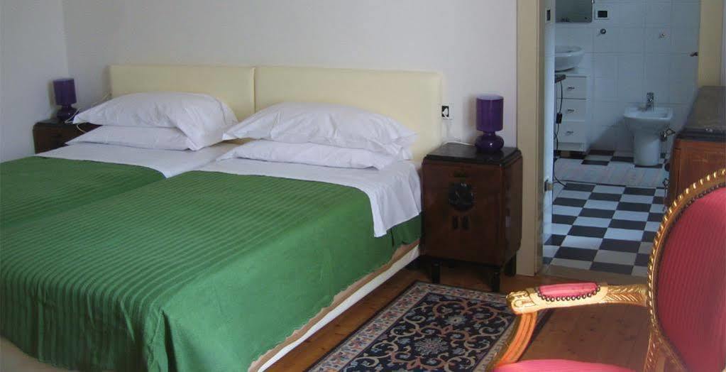 Locanda Restel De Fer Riva del Garda Dış mekan fotoğraf