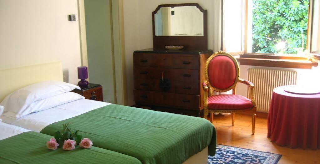 Locanda Restel De Fer Riva del Garda Dış mekan fotoğraf