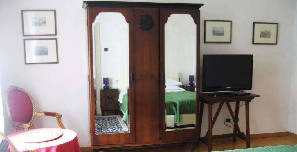 Locanda Restel De Fer Riva del Garda Dış mekan fotoğraf