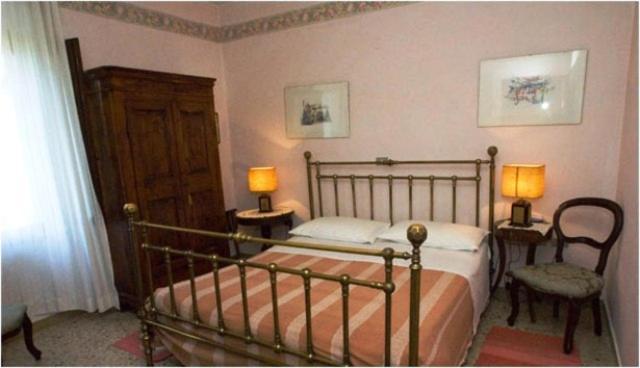Locanda Restel De Fer Riva del Garda Dış mekan fotoğraf