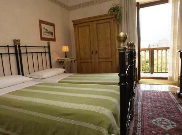 Locanda Restel De Fer Riva del Garda Dış mekan fotoğraf